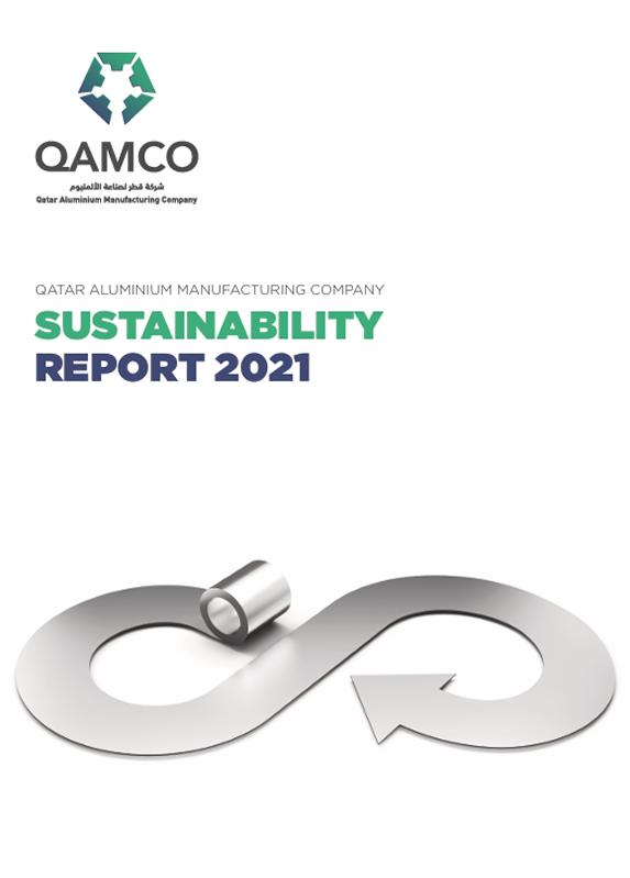 Sustainability Report 2021