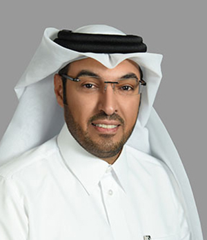 Mr. Nabeel Mohammed Al-Buenain